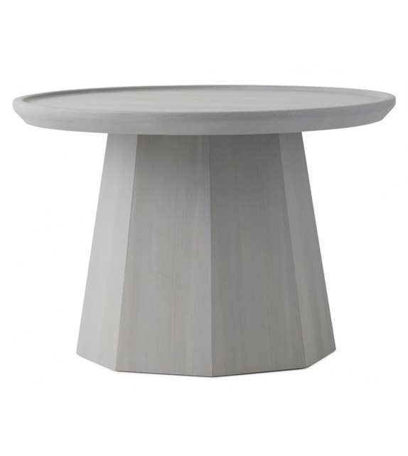 Pine Normann Copenhagen Occasional Table