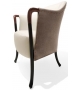 Progetti Fashion Kamet Giorgetti Fauteuil