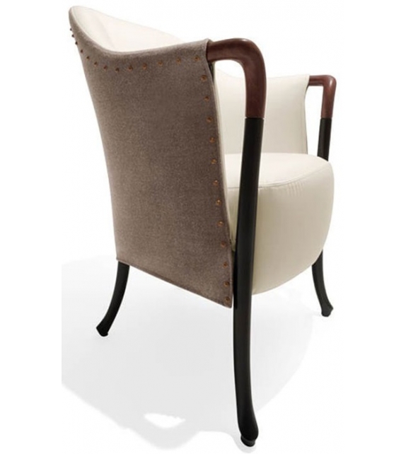 Progetti Fashion Kamet Giorgetti Sillón