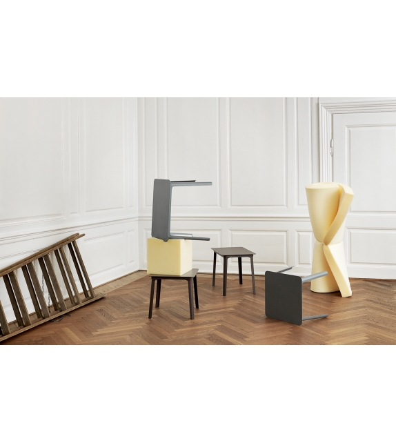 Steady Normann Copenhagen Occasional Table