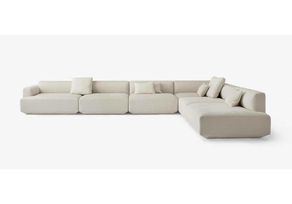 Develius Sofa