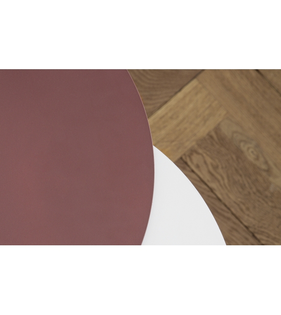 Stock Normann Copenhagen Mesa Auxiliar