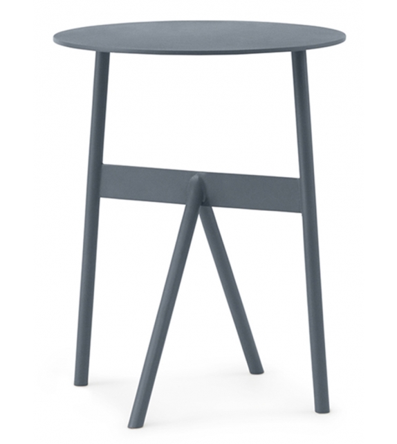 Stock Normann Copenhagen Mesa Auxiliar