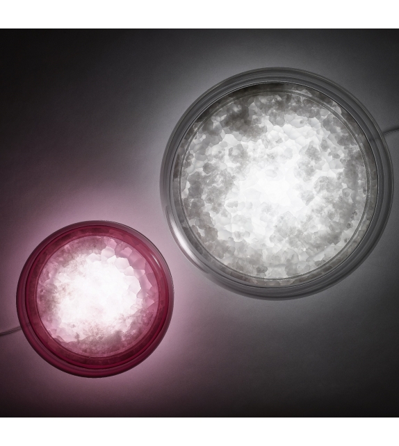 Macaron Brokis Lampe de Table