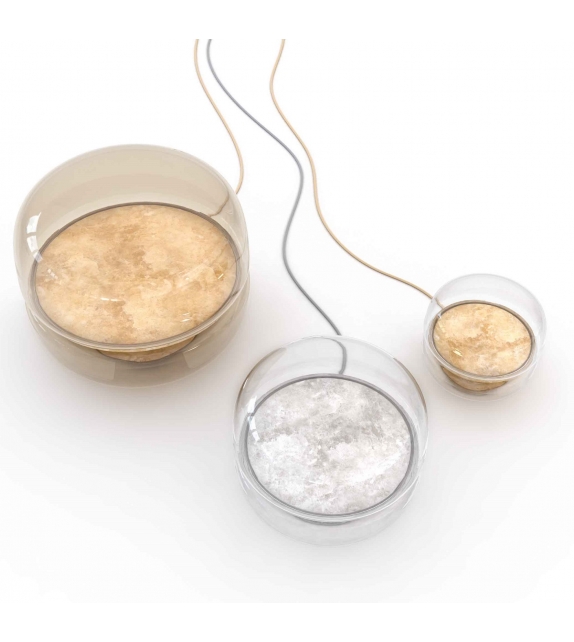 Macaron Brokis Lampe de Table