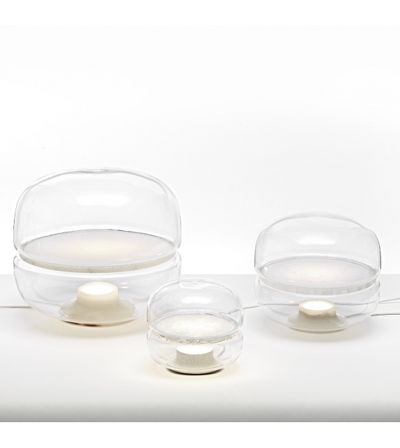 Macaron Brokis Lampe de Table
