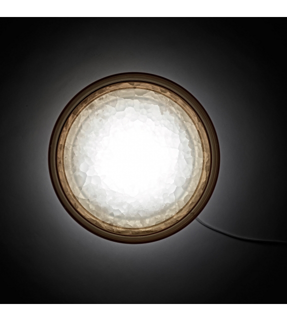 Macaron Brokis Lampe de Table