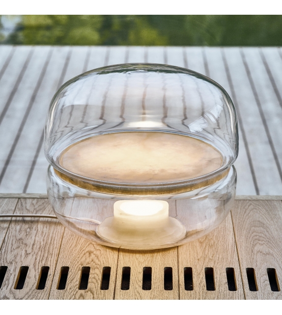 Macaron Brokis Lampe de Table