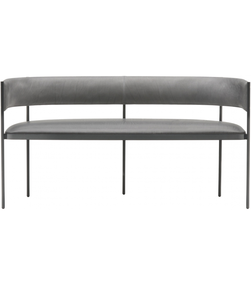 Era Settee Living Divani Canapé