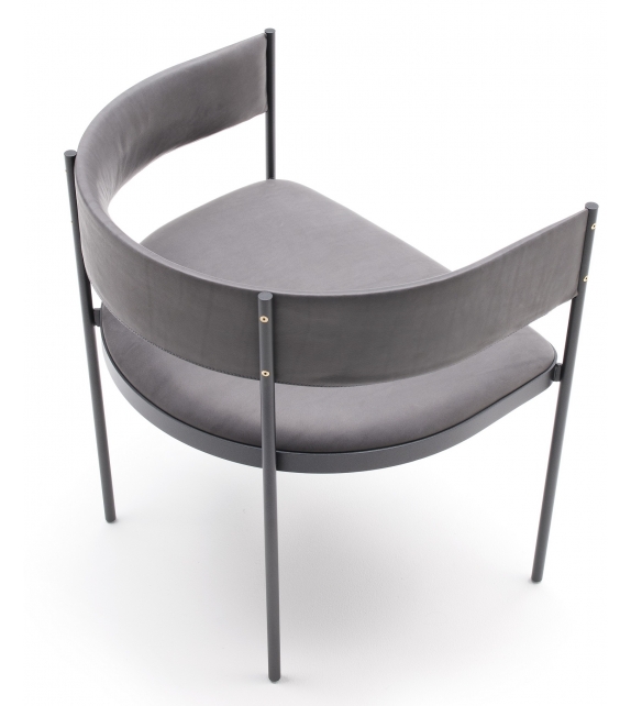 Era Easychair Living Divani Sillòn