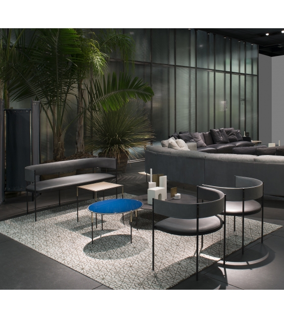 Era Easychair Living Divani