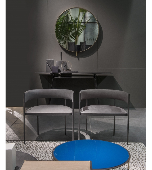 Era Easychair Living Divani