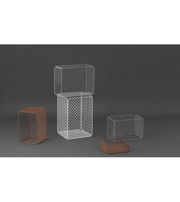 Track Normann Copenhagen Korb