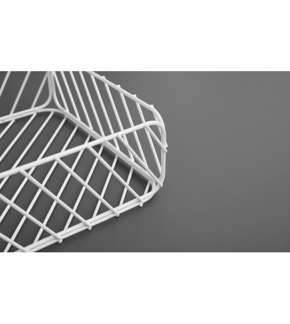 Track Normann Copenhagen Cestino