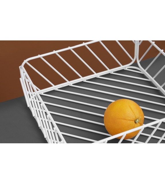 Track Normann Copenhagen Panier