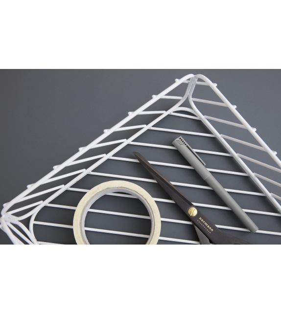 Track Normann Copenhagen Cesta