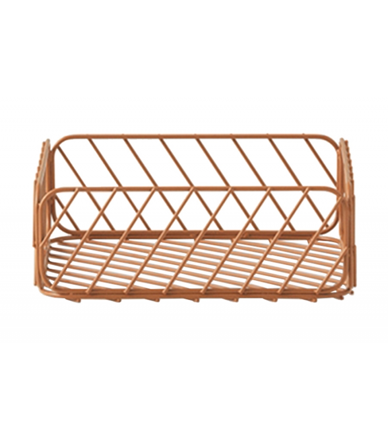 Track Normann Copenhagen Cesta