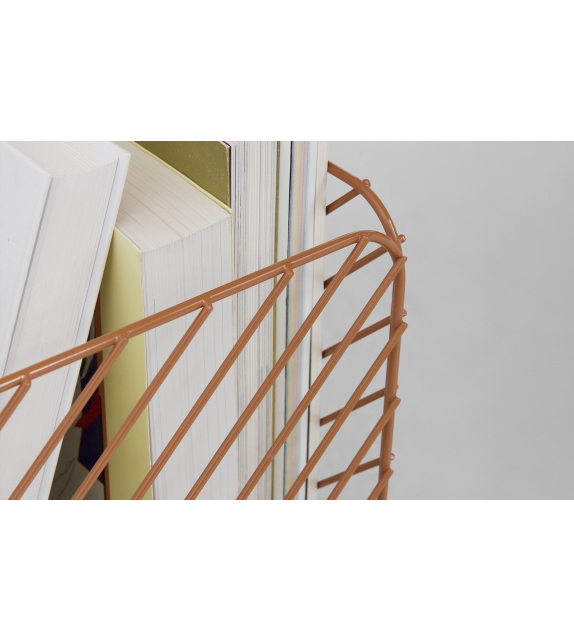 Track Normann Copenhagen Panier