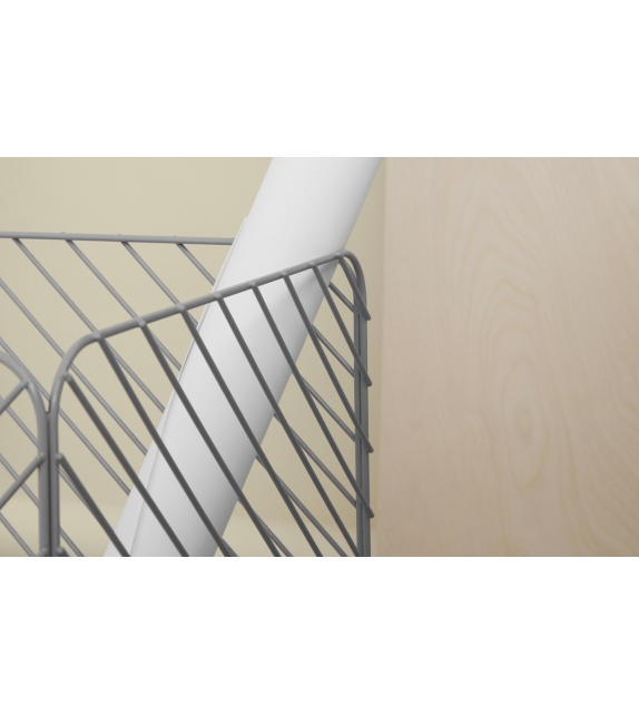 Track Normann Copenhagen Cestino