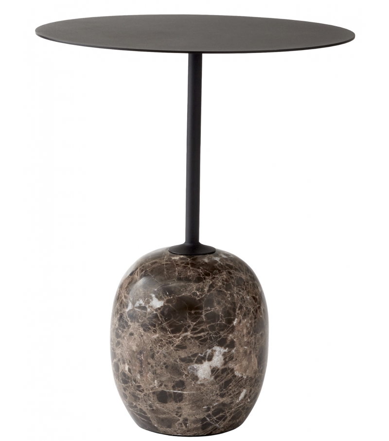 Lato &Tradition Table D'Appoint