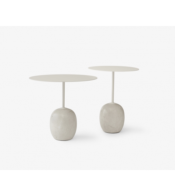 Lato &Tradition Table D'Appoint