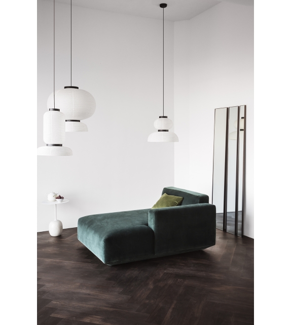 Lato &Tradition Mesa Auxiliar