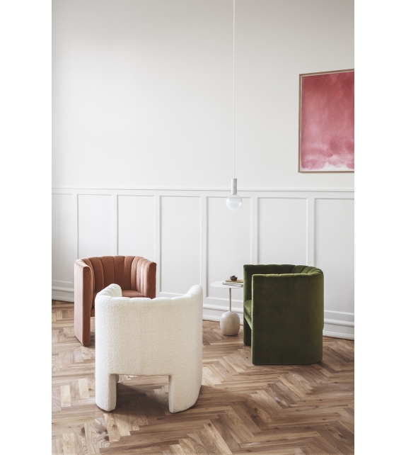 Lato &Tradition Mesa Auxiliar