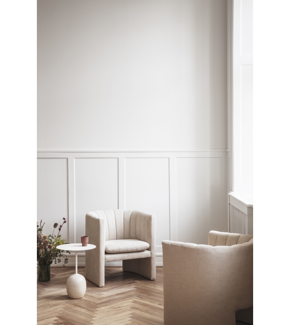 Lato &Tradition Mesa Auxiliar