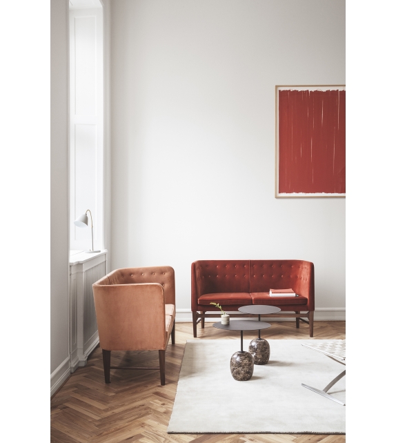 Lato &Tradition Mesa Auxiliar