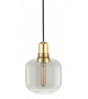 Amp Brass Normann Copenhagen Lampada a Sospensione