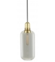Amp Brass Normann Copenhagen Lampada a Sospensione