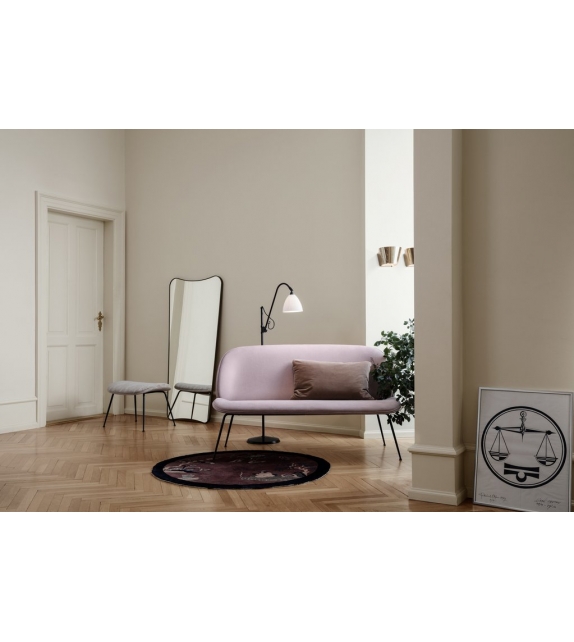 F.A.33 Gubi Specchio