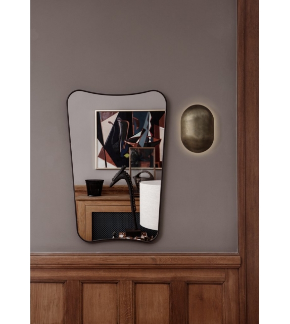 F.A.33 Gubi Mirror