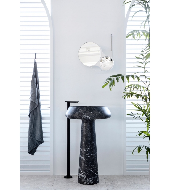 Sen Agape Einlochmischer Zum Boden