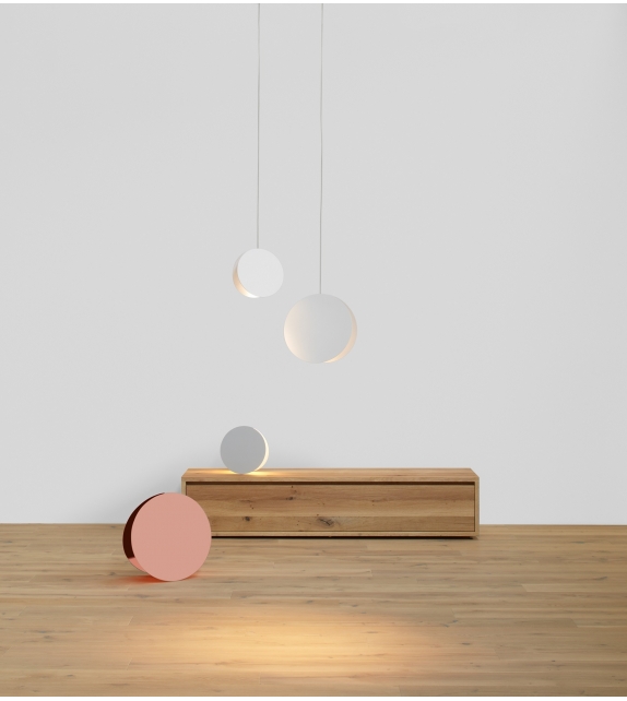 LT05 North E15 Pendant Lamp