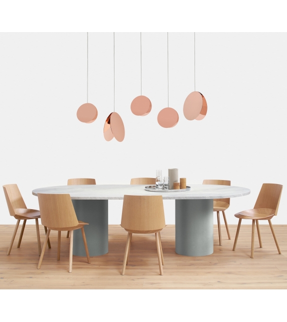 LT05 North E15 Pendant Lamp