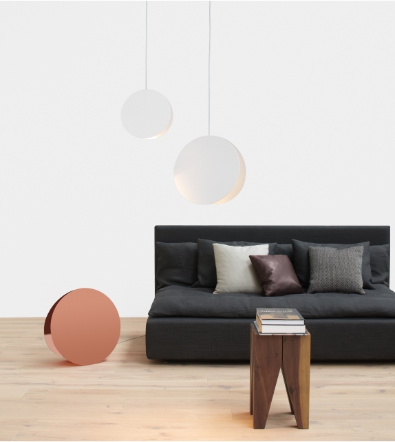 LT05 North E15 Pendant Lamp