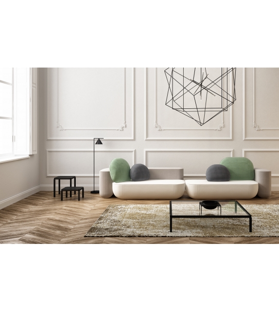 Okome Alias Modular Sofa