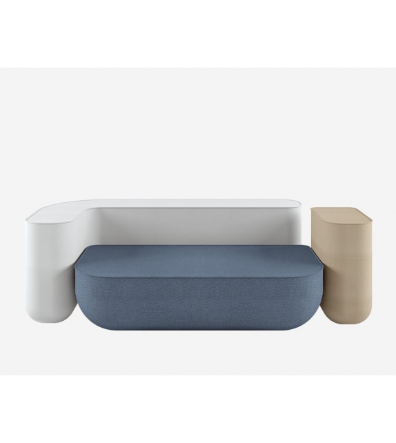 Okome Alias Modulsofa