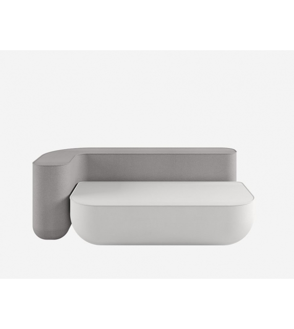 Okome Alias Modular Sofa