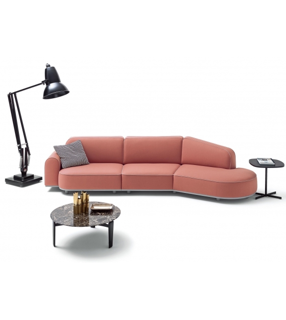 Arcolor Arflex Divano