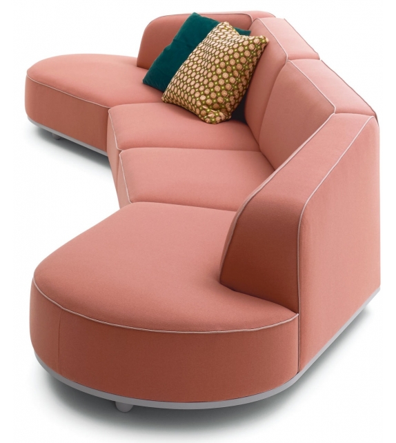 Arcolor Arflex Divano