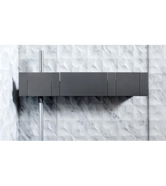 Sen Agape Floor Mixer Tap