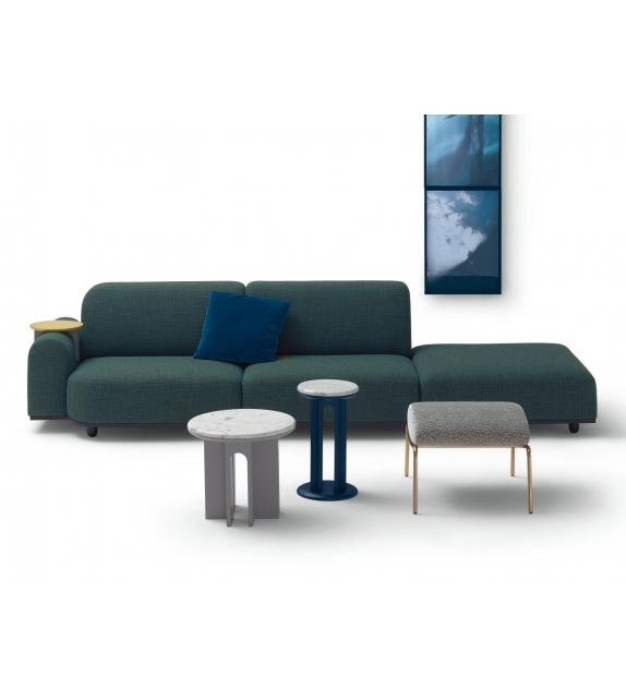 Arcolor Arflex Canapé