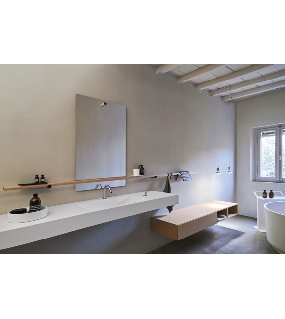 Dot Line Agape Miroir