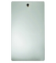Dot Line Agape Mirror