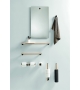 Dot Line Agape Miroir