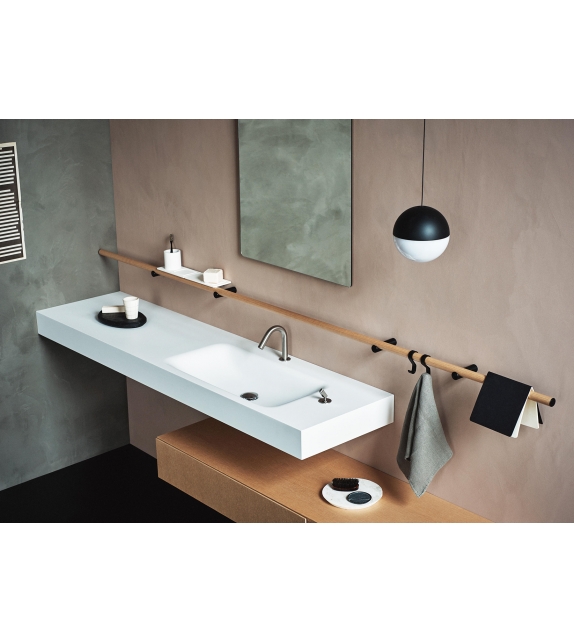 Dot Line Agape Specchio