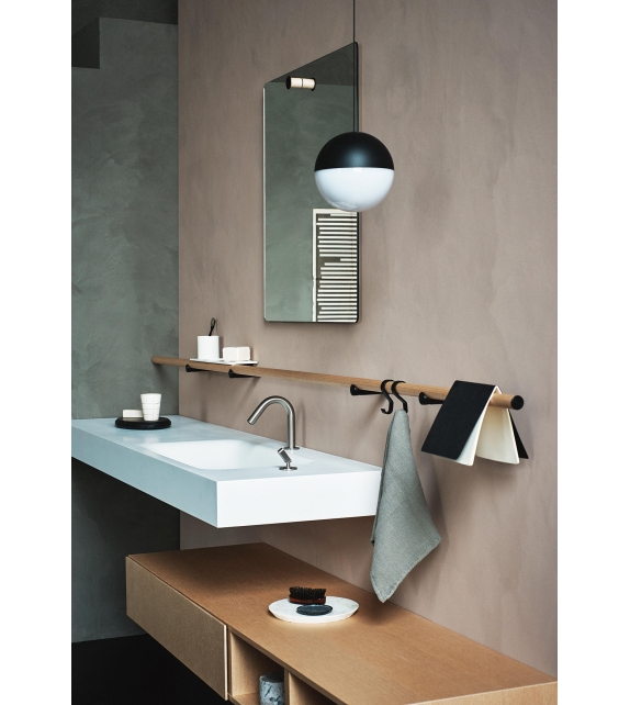 Dot Line Agape Specchio