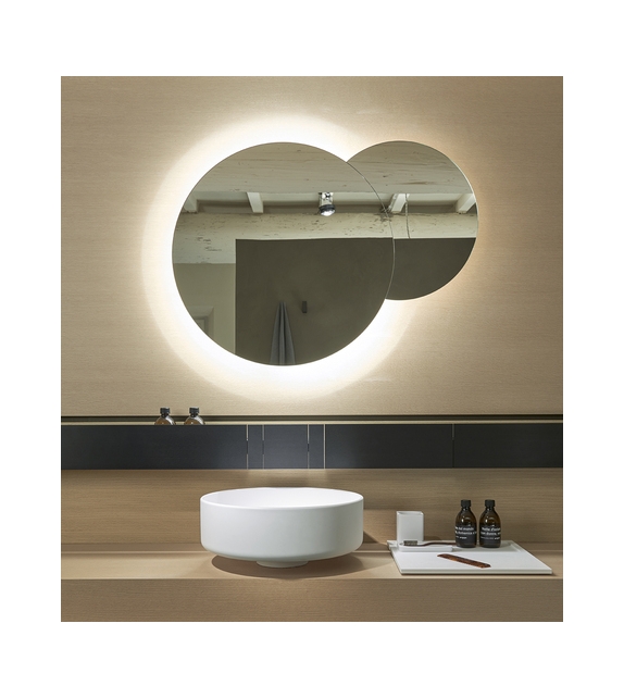 Eclissi Agape Miroir